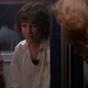 Jamie Lee Curtis and her Terror Train friends.